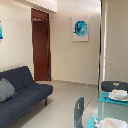 Departamento Del Mar, Un Lugar Comodo Y Agradable. Apartment Ла Пас Екстериор снимка