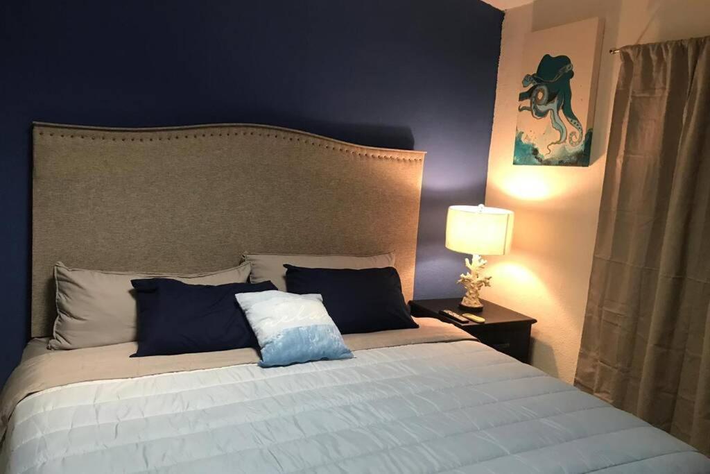 Departamento Del Mar, Un Lugar Comodo Y Agradable. Apartment Ла Пас Екстериор снимка