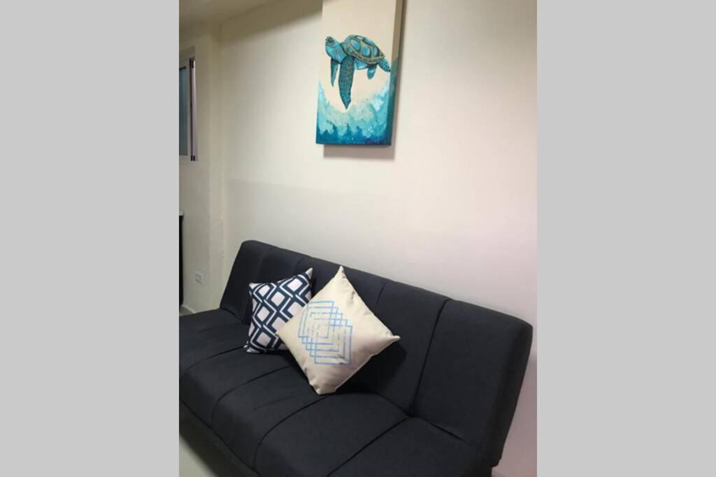 Departamento Del Mar, Un Lugar Comodo Y Agradable. Apartment Ла Пас Екстериор снимка