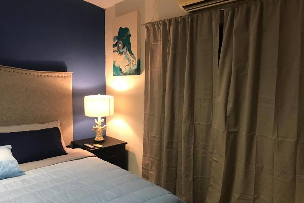 Departamento Del Mar, Un Lugar Comodo Y Agradable. Apartment Ла Пас Екстериор снимка