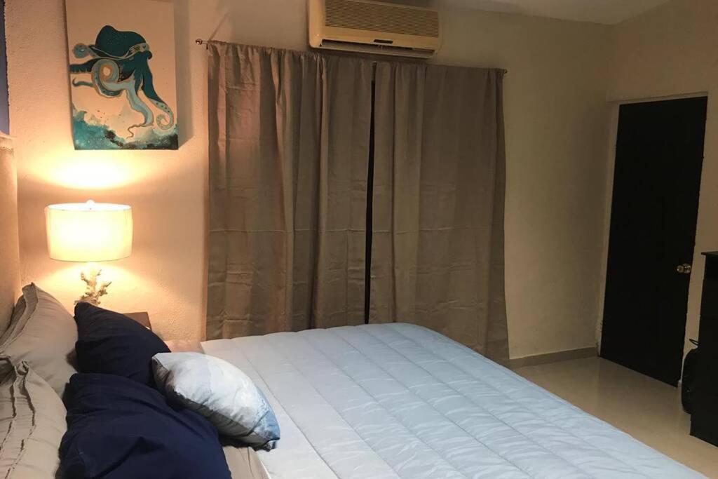Departamento Del Mar, Un Lugar Comodo Y Agradable. Apartment Ла Пас Екстериор снимка