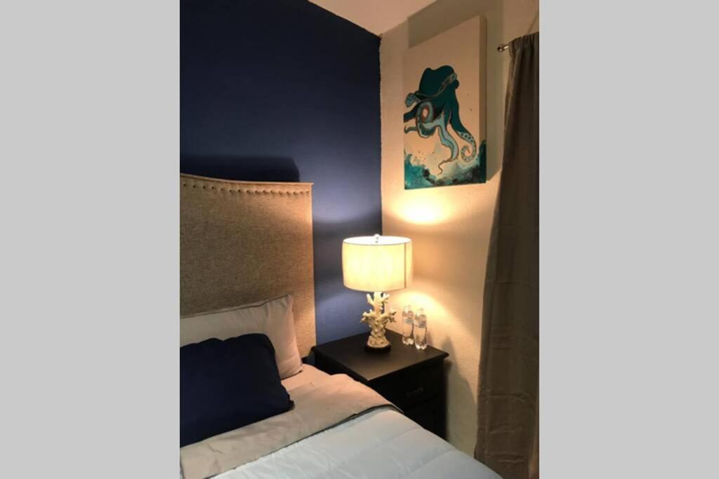 Departamento Del Mar, Un Lugar Comodo Y Agradable. Apartment Ла Пас Екстериор снимка